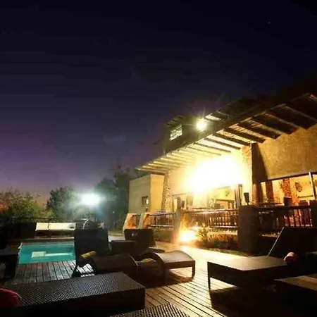 Humdani Game Hotel Beestekraal (Madibeng)
